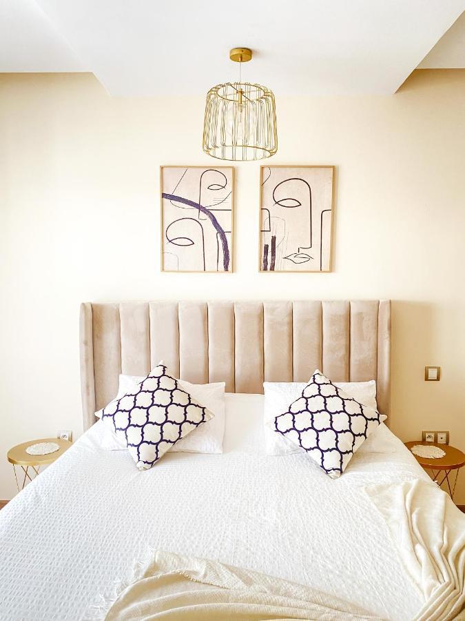 Appartement Cosy, Vue Sur Mer Mohammedia Εξωτερικό φωτογραφία