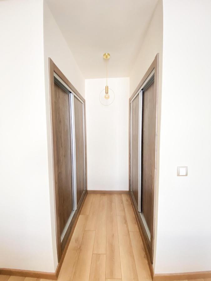 Appartement Cosy, Vue Sur Mer Mohammedia Εξωτερικό φωτογραφία