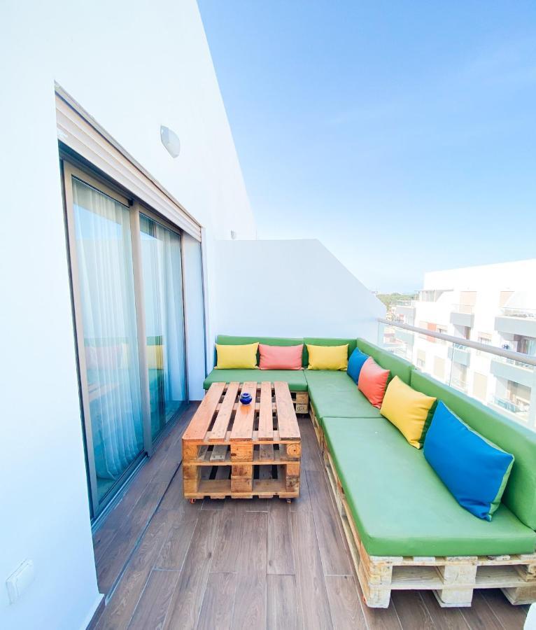 Appartement Cosy, Vue Sur Mer Mohammedia Εξωτερικό φωτογραφία