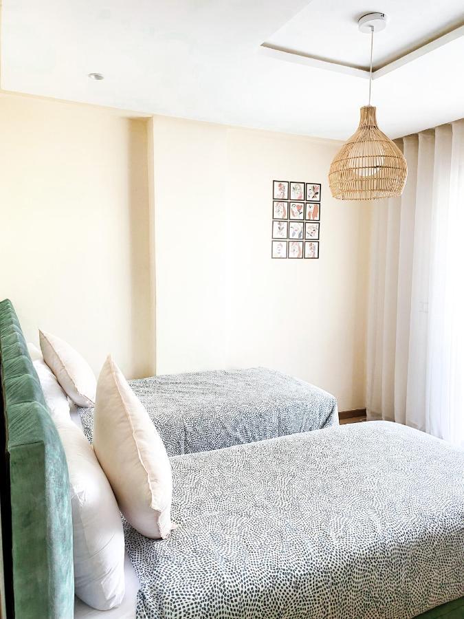 Appartement Cosy, Vue Sur Mer Mohammedia Εξωτερικό φωτογραφία